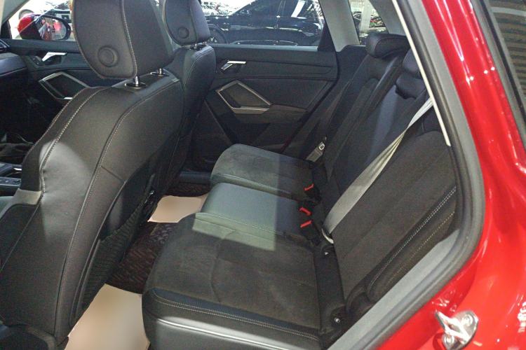 Used Audi Q3 2023 35 TFSI Fashion Dynamic Model (1.5T)