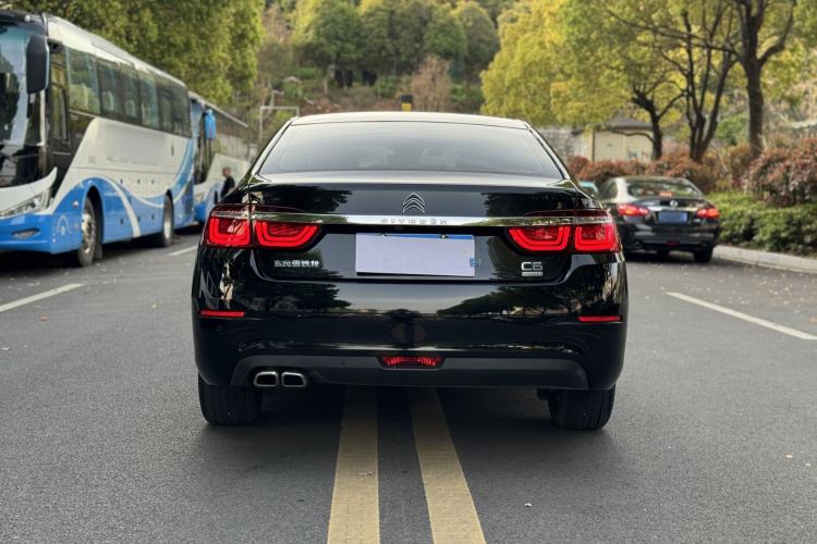 Used Citroen C6 2022 400THP Co-Creation Edition Exterior 4