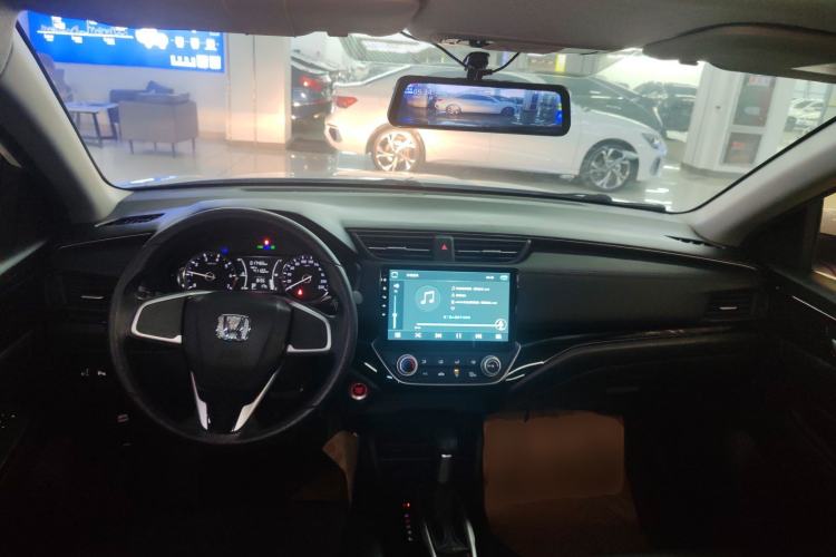 Used Honda Crider 2019 180 Turbo CVT Luxury Edition China VI Emission Standard