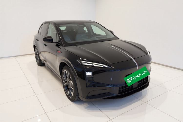 Used Hongqi Tiangong 08 2025 680 Ultra Four-Wheel-Drive Version Exterior 1