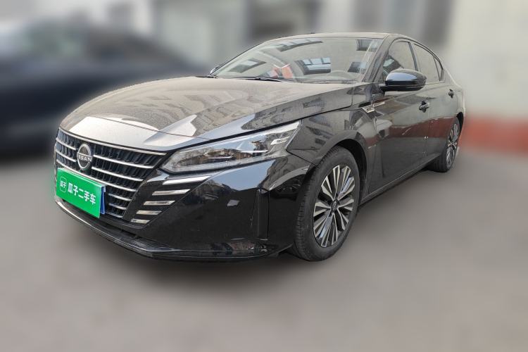 Used Nissan Teana 2022 2.0L XL-TLS Enjoyment Edition