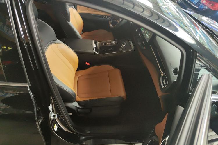 Used AION V 2021 Evolution Edition 70 Intelligent Leading Edition
