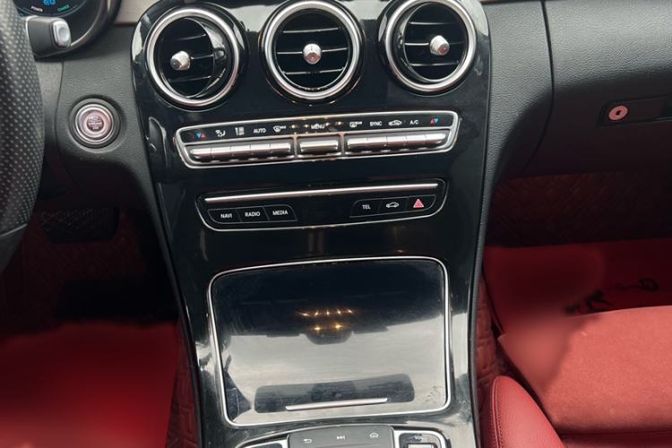 Used Mercedes-Benz C-Class 2020 C 260 Sport Edition