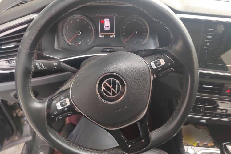 Used Volkswagen Tayron 2020 330TSI Two-Wheel Drive Luxury Smart Connectivity Version