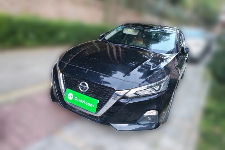 Used Nissan Teana 2019 2.0L XL Comfort Edition