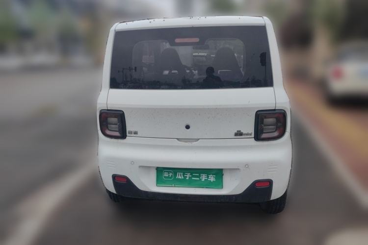 Used Geely Galaxy Panda 2023 Panda Mini 200km Dynamic Bear