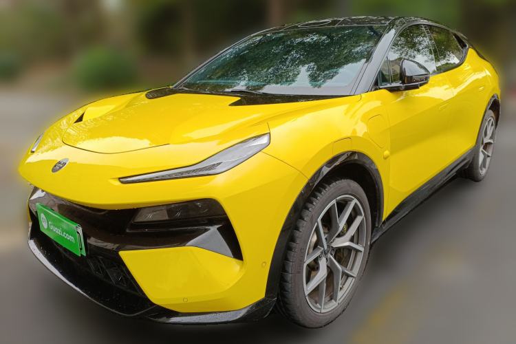 Used Lotus ELETRE 2023 ELETRE S+