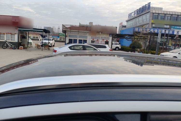 Used Volkswagen ID.4 CROZZ 2022 Standard Range PURE Edition