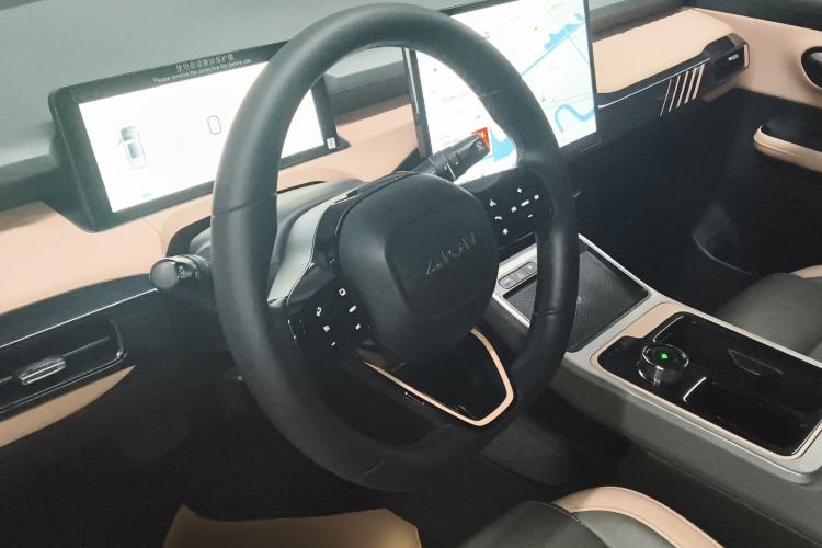 Used AION Y 2022 70 Intelligent Edition Lithium Iron Phosphate
