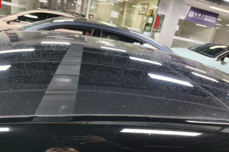 Used XPeng P7+ 2024 Long-Range Max Roof