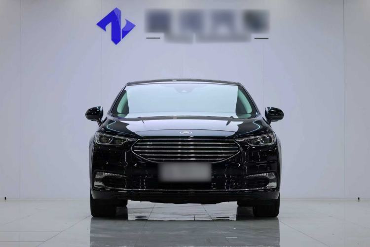 Used Ford Taurus 2019 EcoBoost 245 Premium Edition