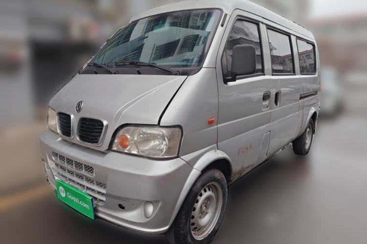 Used Dongfeng Xiaokang K07II 2013 1.0L Base Version