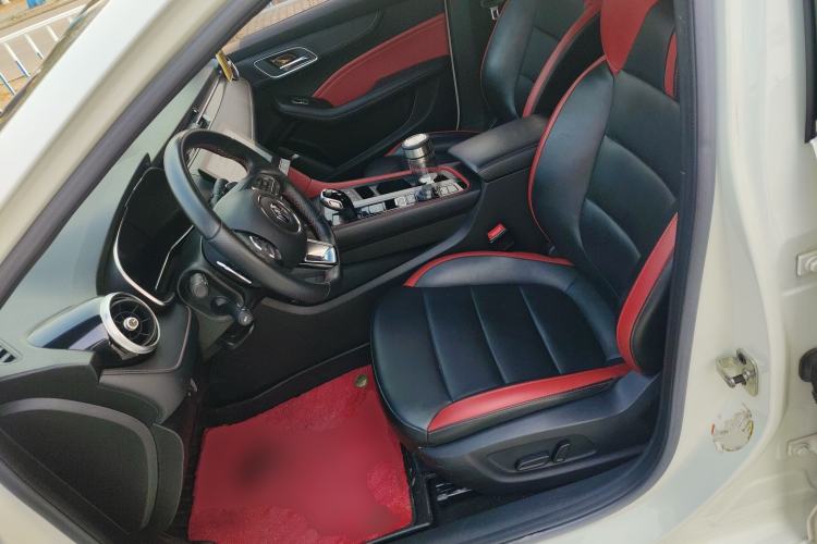 Used MG 6 2020 1.5T Automatic Trophy Smart Drive Flagship Edition