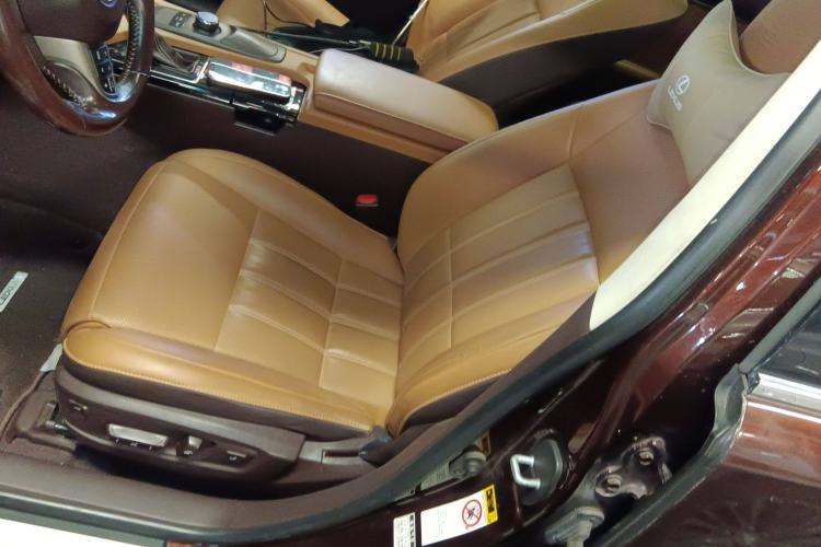 Used Lexus ES 2015 200 Comfort Edition