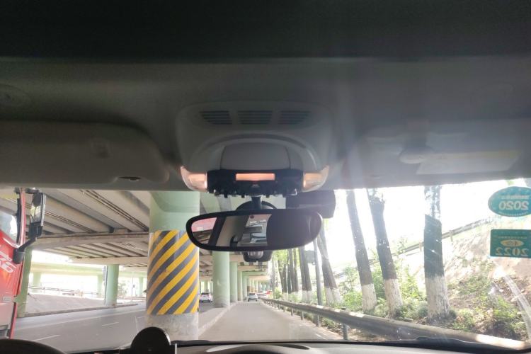 Used MINI 2016 1.5T COOPER Headliner