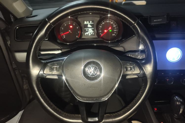 Used Volkswagen Sagitar 2018 1.6L Automatic Comfort Model