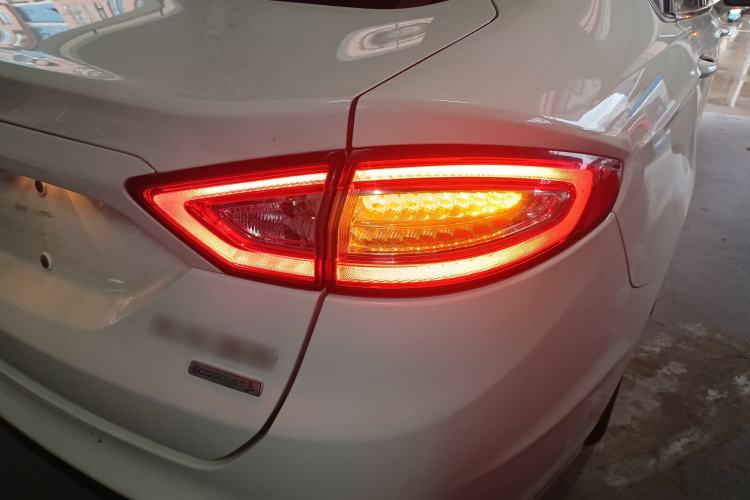 Used Ford Mondeo 2013 1.5L GTDi180 Fashion Edition
