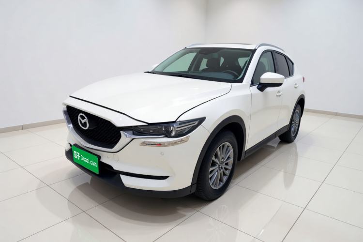 Used Mazda CX-5 2017 2.0L Automatic 2WD Smart Enjoyment Version China V Standard Guazi used car, China used car export, Used car for sale, Used  cars, Cheapest cars for sale