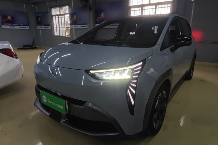 Used AION Y 2021 70 Intelligent Dynamic Edition