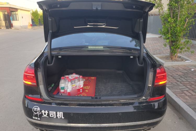 Used Volkswagen Passat 2016 330TSI DSG Luxury Edition