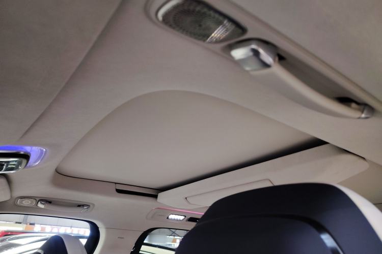 Used Zeekr 9X 2025 Ultra Edition
