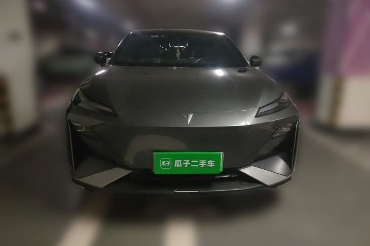 Used Deepal S07 2023 121Max Range-Extended Version
