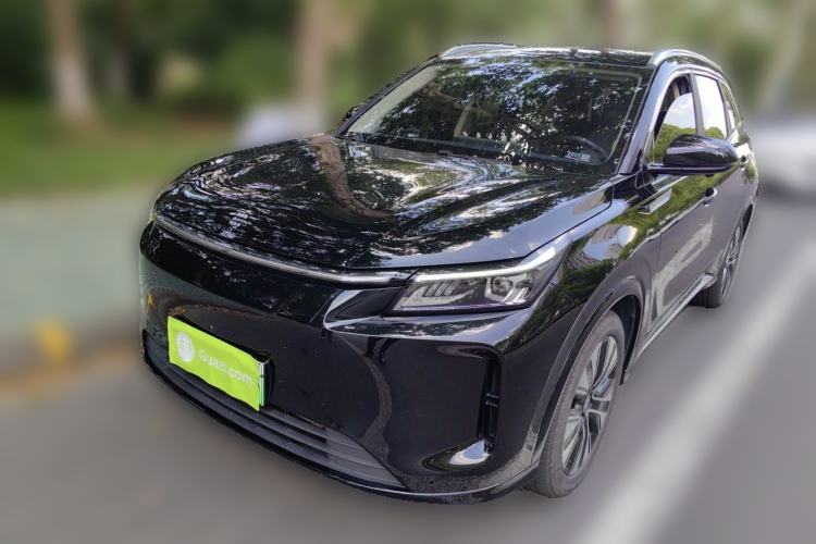 Used Landian E5 PLUS 2025 165 km Long-Range Version PLUS 7-Seater