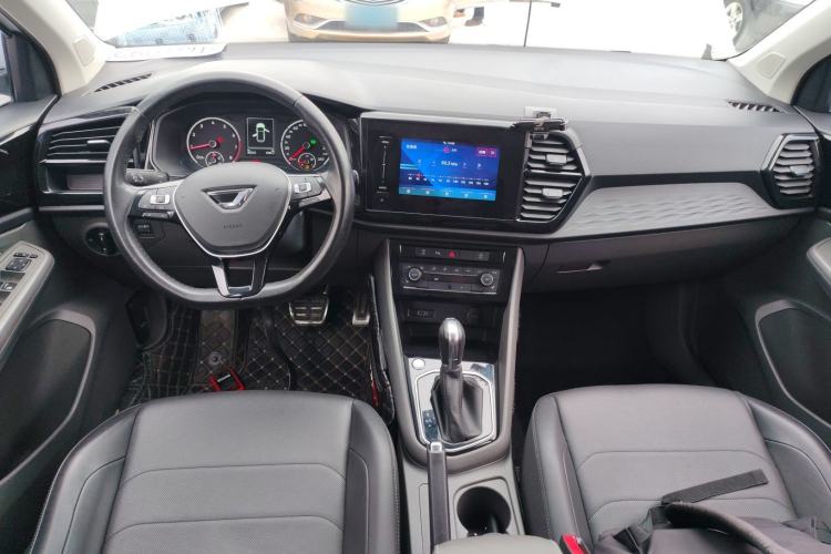 Used Jetta VS5 2019 280TSI Automatic Glory Edition