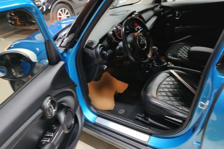 Used MINI MINI 2015 1.2T ONE Five-Door Edition
