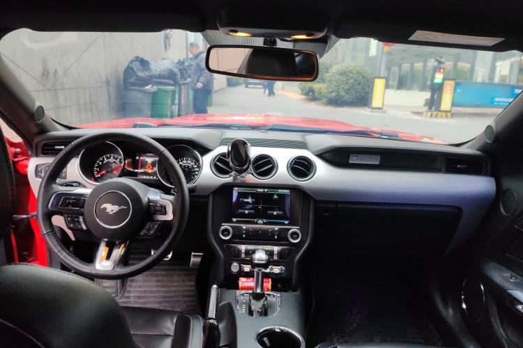 Used Ford Mustang 2016 2.3T Performance Edition