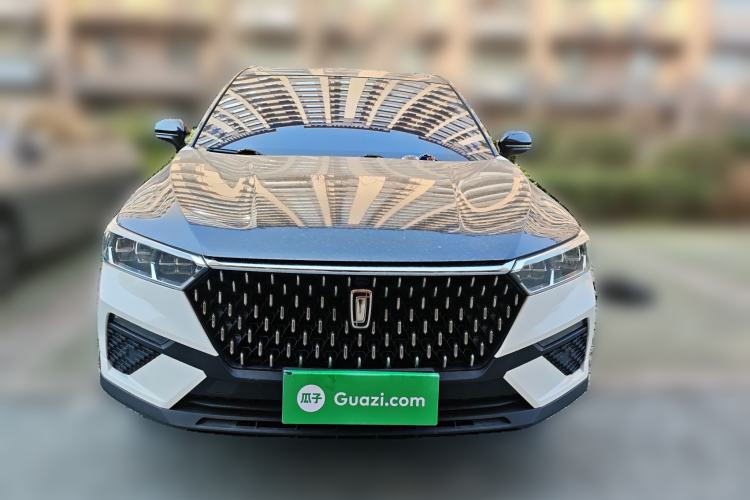 Used Bestune T77 2019 230 TID Automatic Luxury Version China VI Emission Standard
