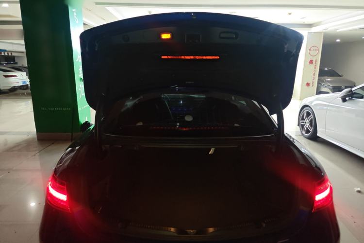 Used Mercedes-Benz E-Class (Import) 2021 E 260 Coupe