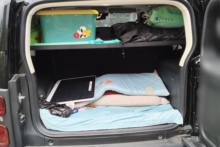 Used Haval Raptor New Energy 2023 Hi4 145 Explorer Edition