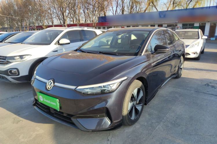 Used Volkswagen ID.7 VIZZION 2024 AIR model