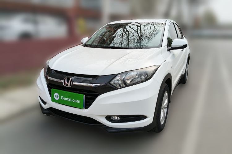 Used Honda Vezel 2015 1.5L CVT two-wheel drive Comfort trim