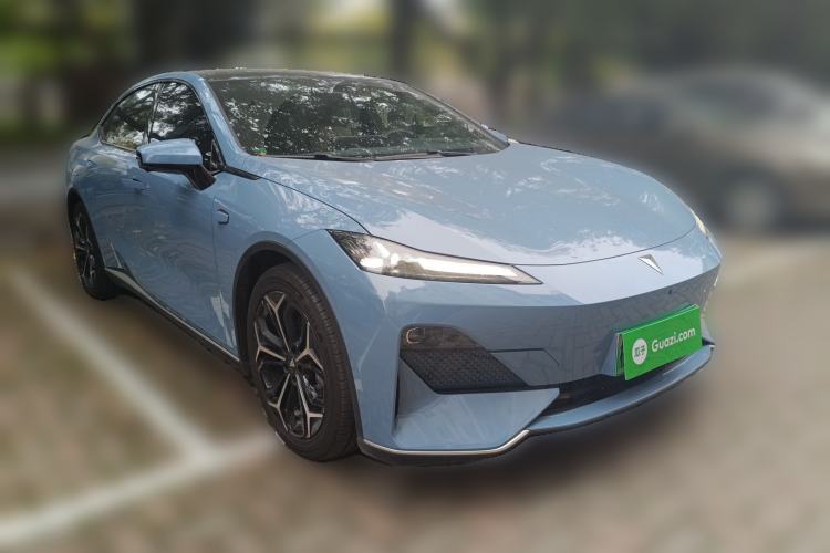 Used Deepal SL03 2023 200Max Range-Extended Version
