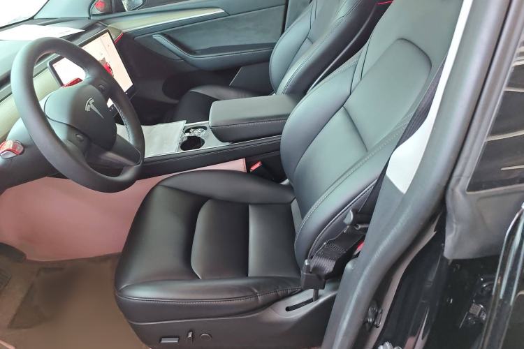 Used Tesla Model Y 2022 Rear-Wheel-Drive Version