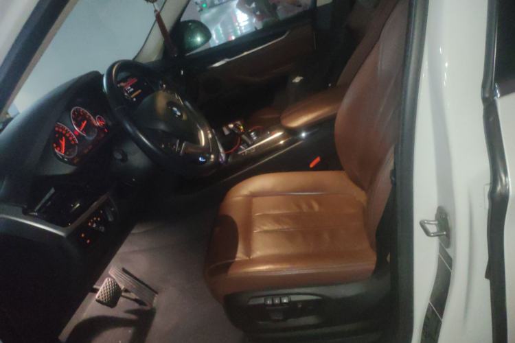 Used BMW X5 2014 xDrive35i Luxury Edition