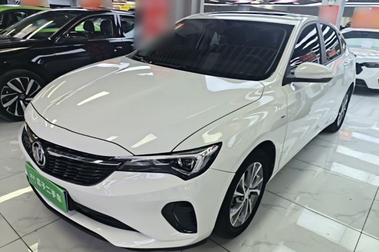 Used Buick Verano 2023 Pro Enjoyment Edition