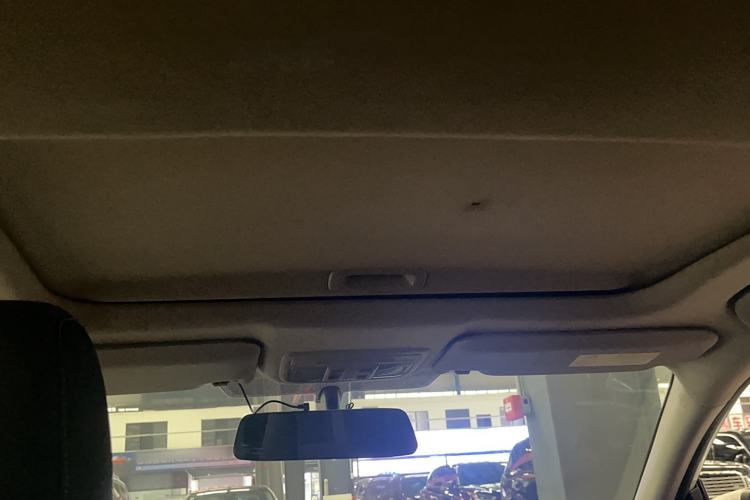 Used Honda Civic 2016 220TURBO CVT Luxury Edition