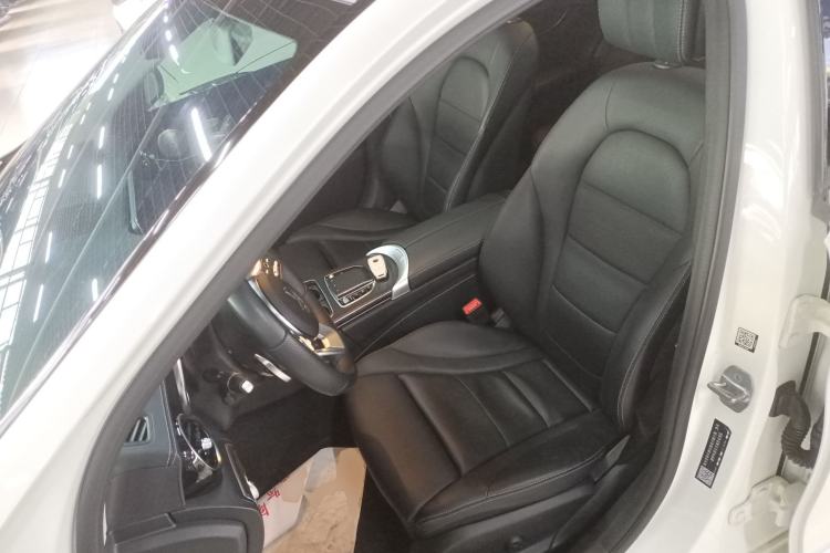 Used Mercedes-Benz C-Class 2020 C 260 L Sport Edition
