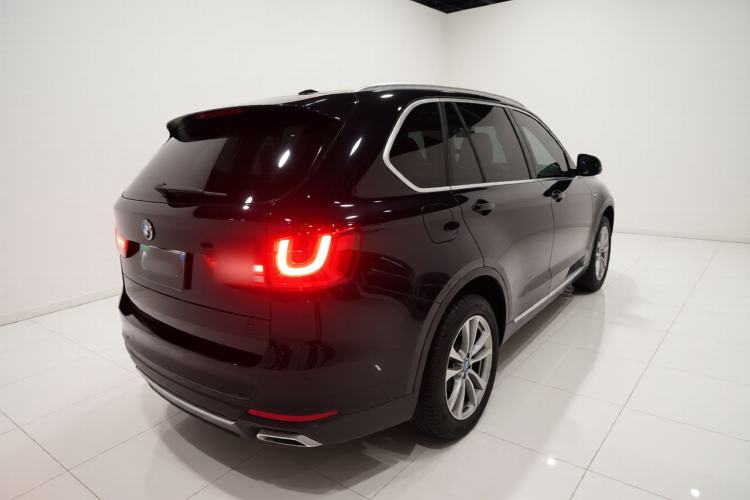 Used BMW X5  Exterior 5