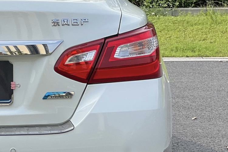 Used Nissan Teana 2016 2.0L XL Comfort Edition