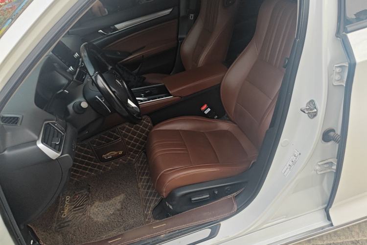 Used Honda Inspire 2019 Rui·Hybrid 2.0L Jing Shang Edition China VI