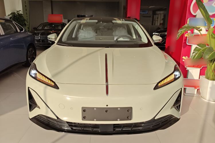 Used Hongqi Tiangong 05 2025 550 Smart Selection