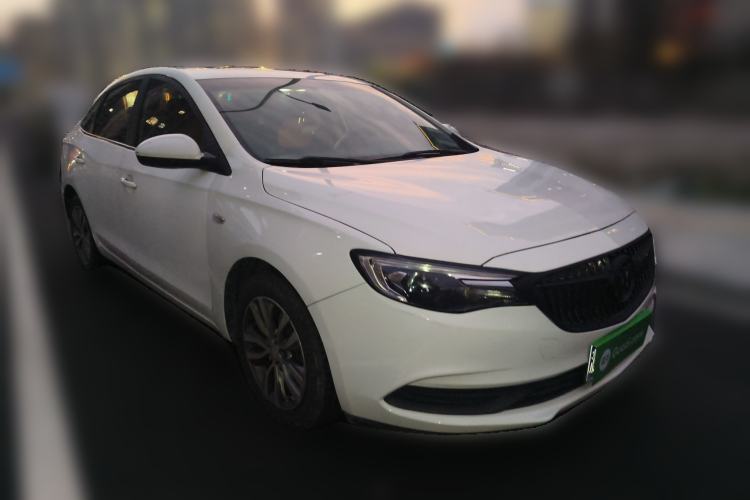 Used Buick GT 2019 18T Automatic Connected Elite Model China V Standard