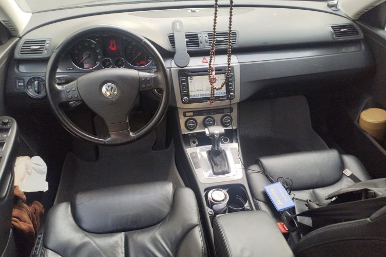 Used Volkswagen Magotan 2009 2.0 TSI DSG Comfort Edition
