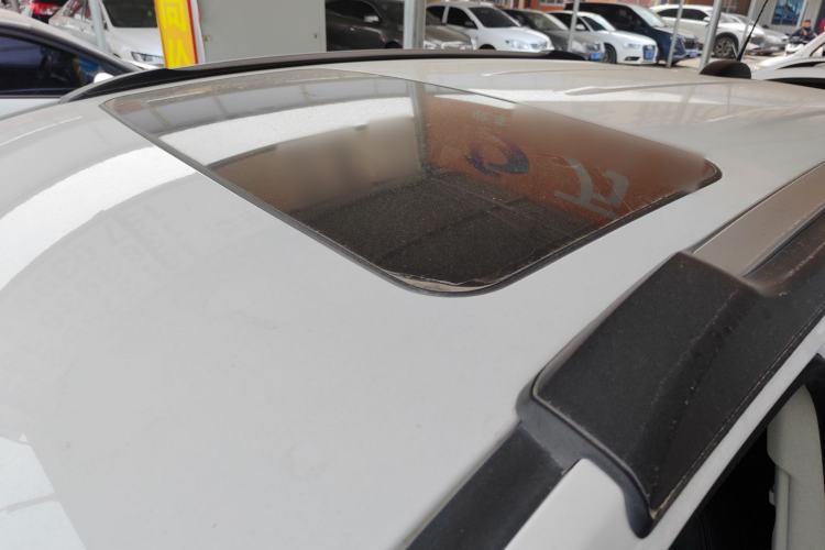 Used Buick Encore 2018 18T Automatic Two-Wheel Drive Urban Elite Model
