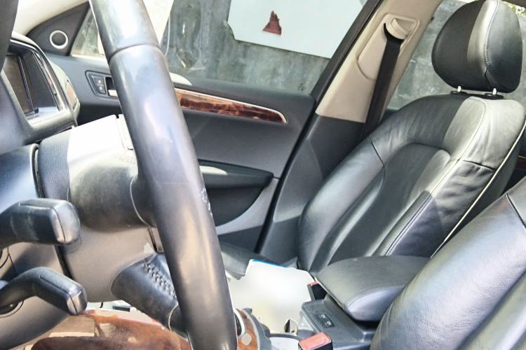 Used Audi Q5 2011 2.0TFSI Comfort Version