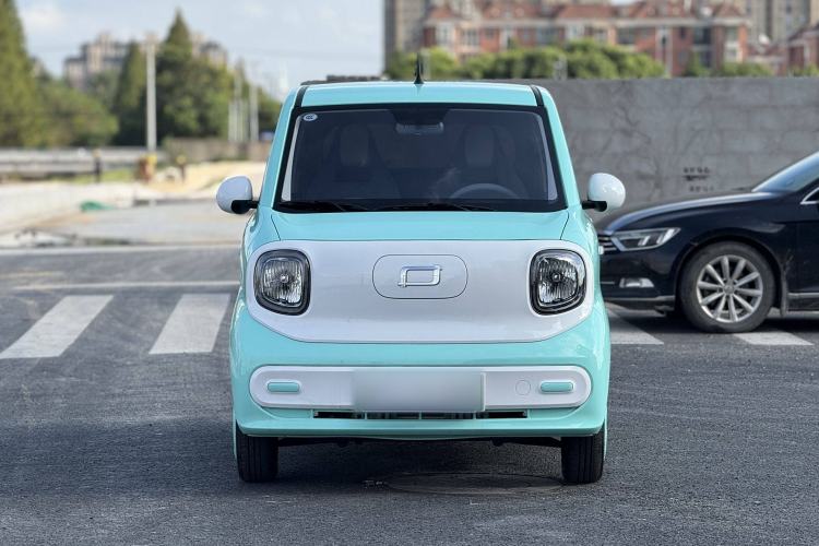 Used Bestune Pony 2025 222km Range Agile Horse